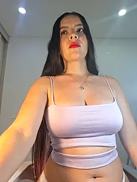 Anal Luucia online show from 01/18/26, 12:42