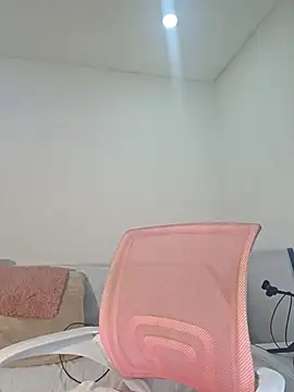 Anal Luucia online show from 04/07/26, 11:54