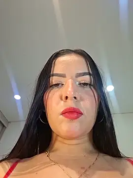 Anal Luucia online show from 04/18/26, 12:42