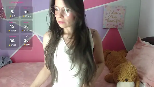 Mily Miley online show from 02/07/25, 07:38