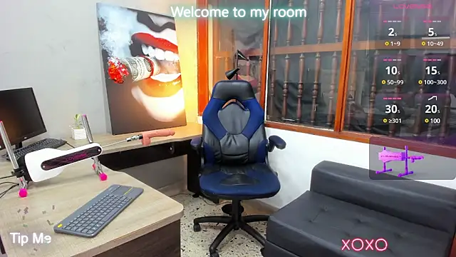 kieran derek online show from 02/08/25, 08:42