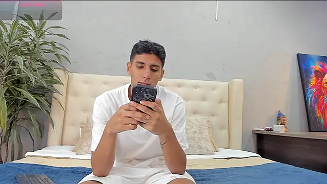 kieran derek online show from 10/04/25, 03:37