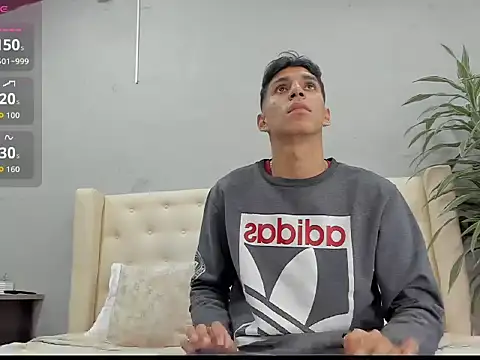 kieran derek online show from 10/17/25, 03:31