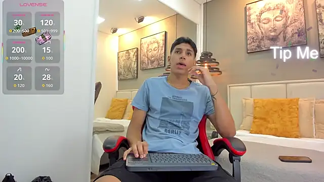 kieran derek online show from 11/20/25, 03:18