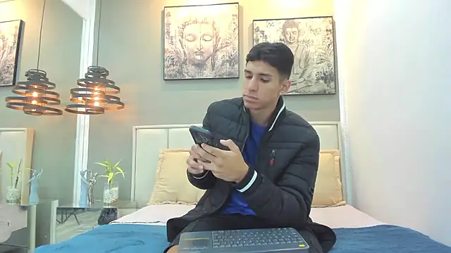 kieran derek online show from 01/08/26, 03:20