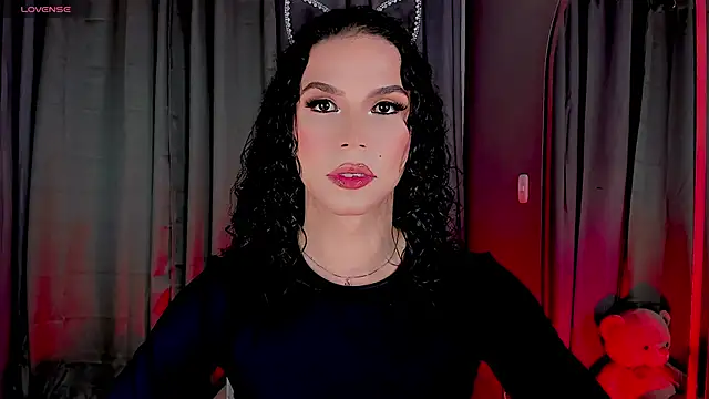 gatitavenecis online show from 01/03/25, 08:32