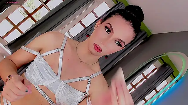 gatitavenecis online show from 01/09/25, 03:12