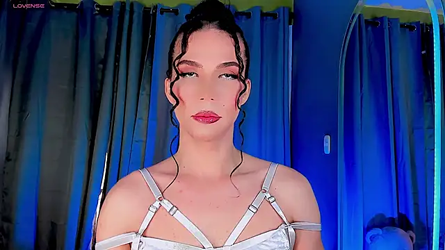 gatitavenecis online show from 01/21/25, 01:54