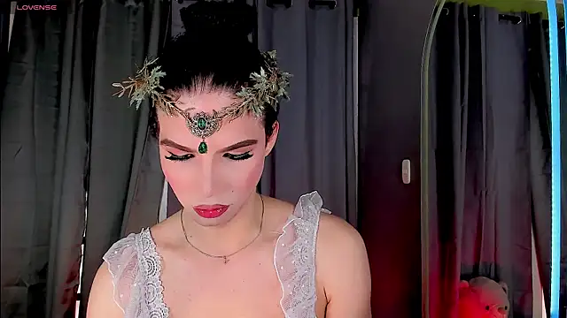 gatitavenecis online show from 01/26/25, 09:18