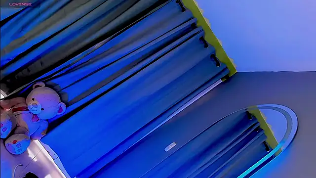 gatitavenecis online show from 01/31/25, 04:48