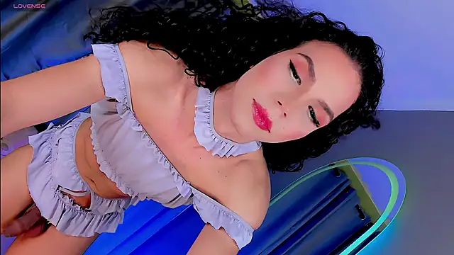 gatitavenecis online show from 02/08/25, 10:19