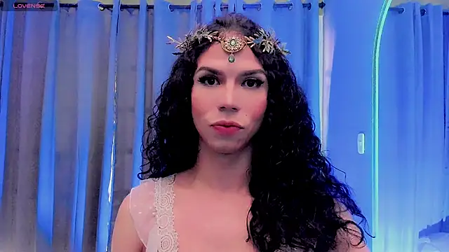 gatitavenecis online show from 02/25/25, 07:03