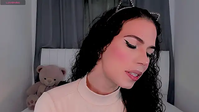 gatitavenecis online show from 09/15/25, 12:05