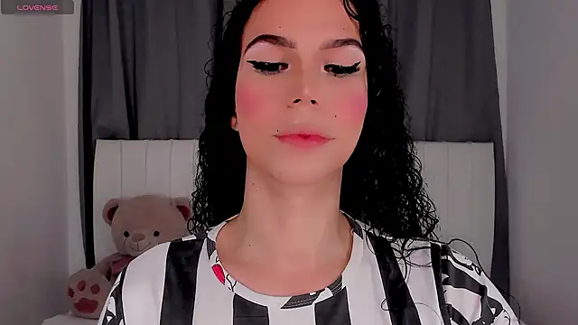 gatitavenecis online show from 09/20/25, 01:23