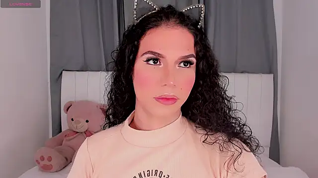 gatitavenecis online show from 10/03/25, 02:25