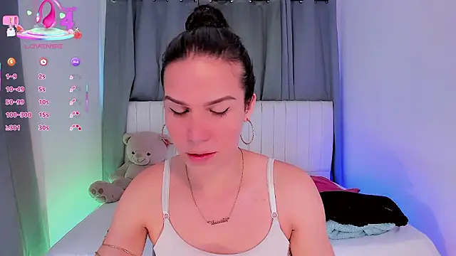 gatitavenecis online show from 03/07/26, 08:39