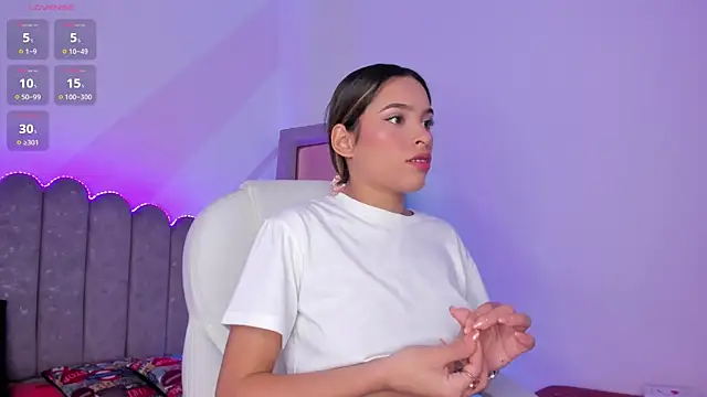 Marilyn rouse  online show from 12/12/24, 05:20