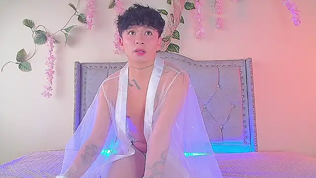 daimond 01 online show from 01/16/26, 06:23