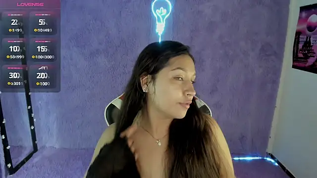 Diosa-afrodita online show from 01/27/25, 10:16