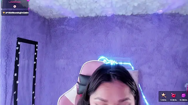 Diosa-afrodita online show from 03/06/25, 02:40