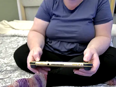 MarthaBriest online show from 10/29/25, 06:59