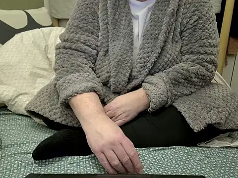 MarthaBriest online show from 02/01/26, 03:27