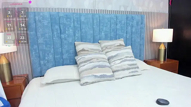 pretty sunlight  online show from 11/30/25, 01:31