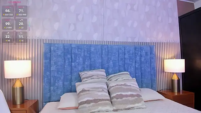 pretty sunlight  online show from 02/07/26, 01:31