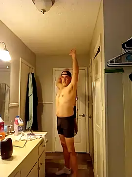 marc1812 online show from 01/24/25, 08:32