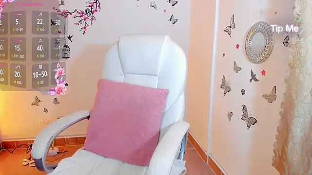 melody starr online show from 09/15/25, 05:24