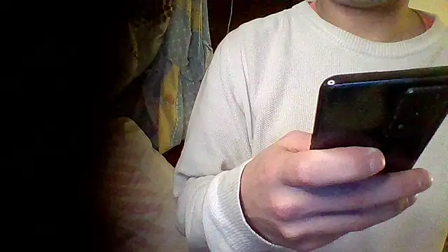 Joealex- online show from 03/09/26, 09:24