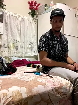 Johnras121 online show from 01/05/26, 11:41