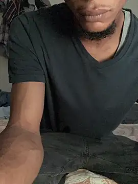 Johnras121 online show from 01/11/26, 07:08