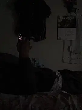 Johnras121 online show from 01/13/26, 05:02