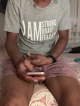 Johnras121 online show from 02/03/26, 08:25