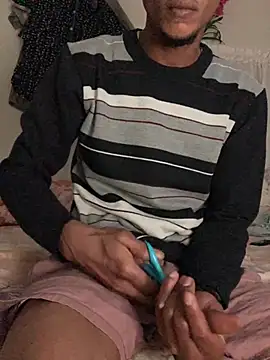 Johnras121 online show from 02/07/26, 02:15