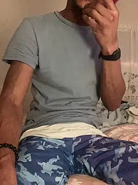 Johnras121 online show from 03/15/26, 11:49