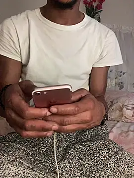 Johnras121 online show from 03/16/26, 12:49