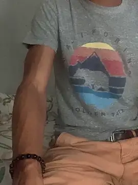 Johnras121 online show from 04/06/26, 12:52