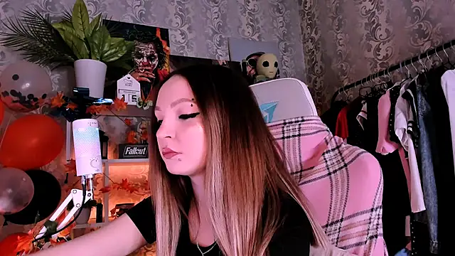  AsyaSweet online show from 11/15/25, 04:58