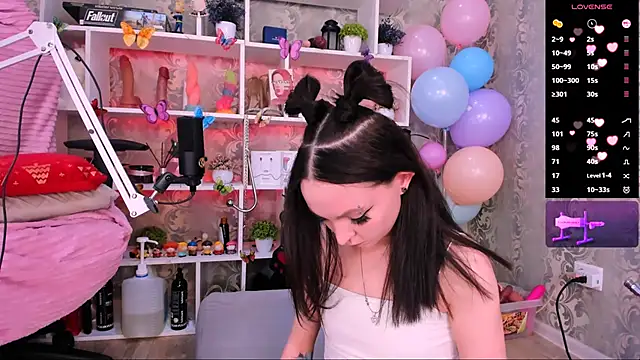  AsyaSweet online show from 02/03/26, 05:07