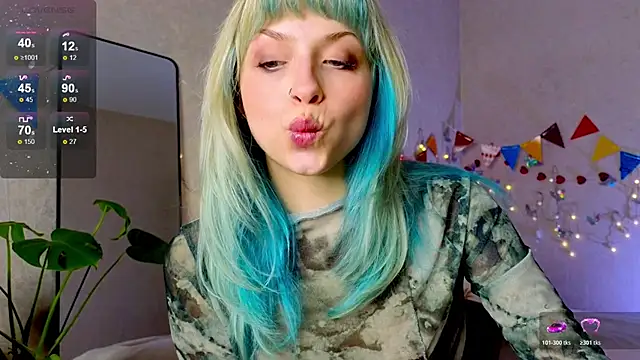 lavenderluxe online show from 10/29/25, 12:51