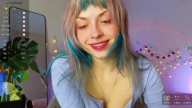 lavenderluxe online show from 02/08/26, 06:39