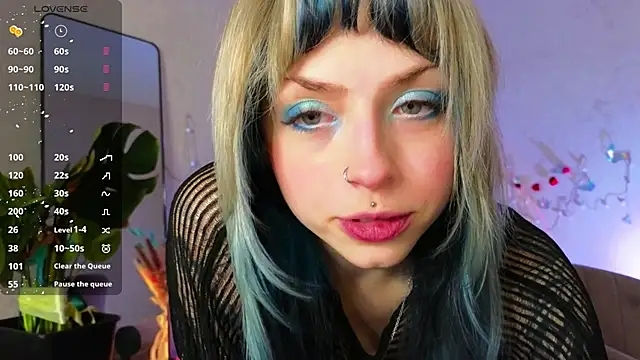 lavenderluxe online show from 02/21/26, 08:15