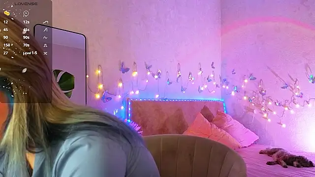 lavenderluxe online show from 02/24/26, 11:52