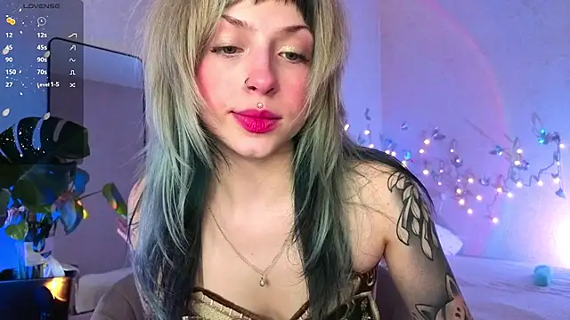 lavenderluxe online show from 03/13/26, 11:50