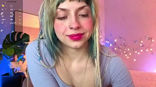 lavenderluxe online show from 03/24/26, 06:24