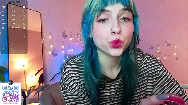 lavenderluxe online show from 04/30/26, 06:58