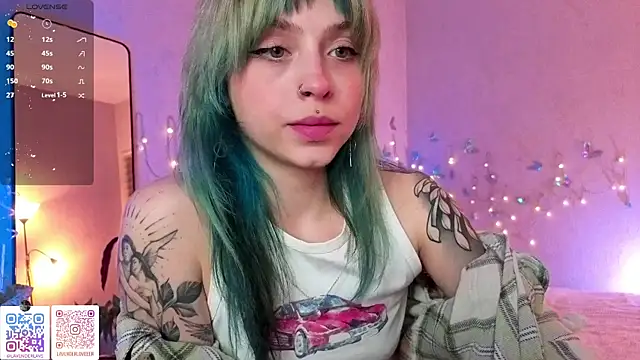 lavenderluxe online show from 05/12/26, 06:49