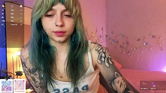 lavenderluxe online show from 05/25/26, 07:42